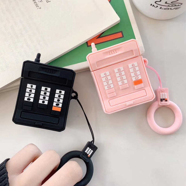 Cell Phone Cases for Airpods Protective Cover