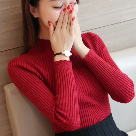 Elegant Sweater for Women
