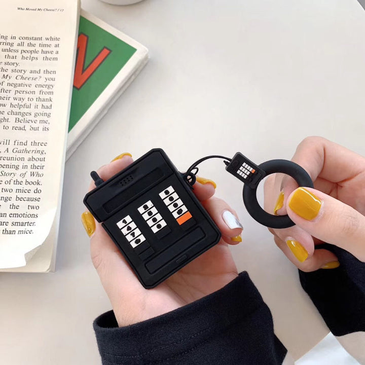 Cell Phone Cases for Airpods Protective Cover