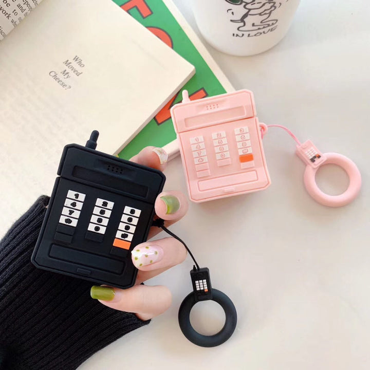 Cell Phone Cases for Airpods Protective Cover