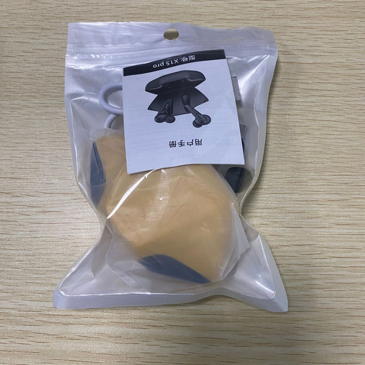 X15pro Game Model TWS Mobile Game Low-latency Eating Chicken G11 Stereo Headset Bluetooth Game Headset