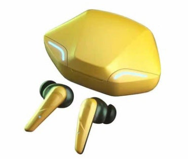 X15pro Game Model TWS Mobile Game Low-latency Eating Chicken G11 Stereo Headset Bluetooth Game Headset