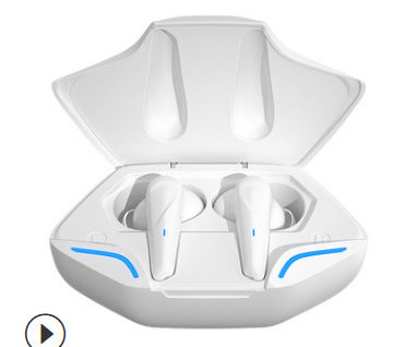 X15pro Game Model TWS Mobile Game Low-latency Eating Chicken G11 Stereo Headset Bluetooth Game Headset