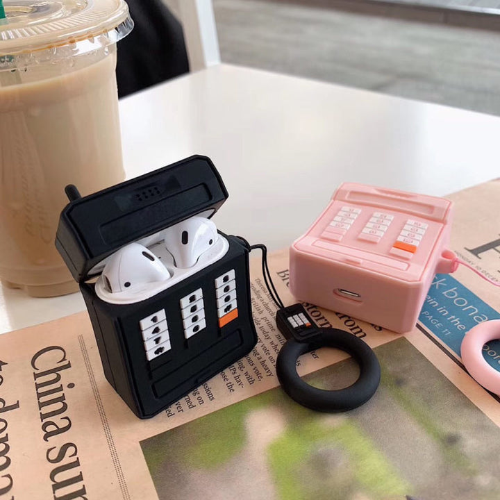 Cell Phone Cases for Airpods Protective Cover